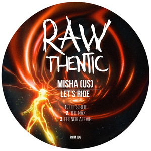 French Affair (Original Mix)