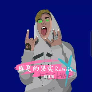 陈建海-盛夏的果实Remix(Remix)