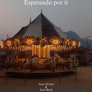 Esperando por tí