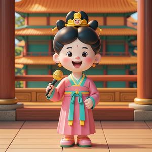 国学文言文启蒙儿歌《核舟记 魏学洢》