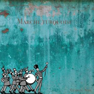 Marche Turquoise