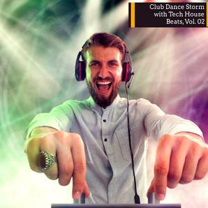 The Hind Point (Ravers Festival Tech House)