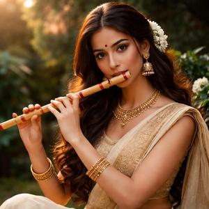 Compassion (Bansuri Heart Center)