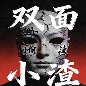 双面盗瘾渣