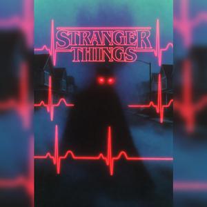 Stranger Things
