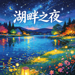 湖畔之夜 (Mix)