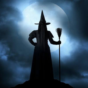 MTG A VOLTA DA BRUXARIA