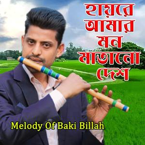 হায়রে আমার মন মাতানো দেশ