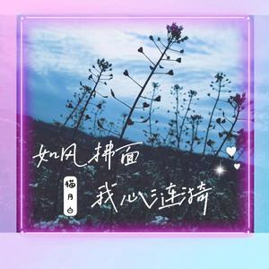 如风拂面，我心涟漪