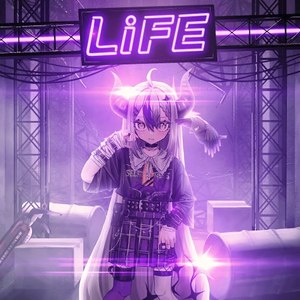 LiFE(Cover)