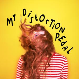 My Dreamstortion Pedal (Gijsjaradijsja Remix)