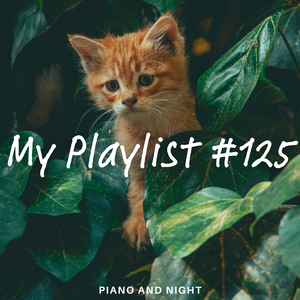 조용히 낮잠을 자는 시간