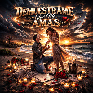 DEMUESTRAME QUE ME AMAS