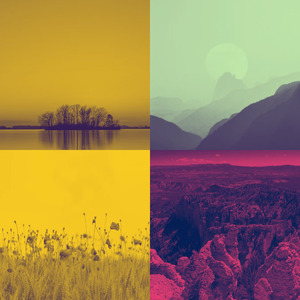 精彩放松的环境