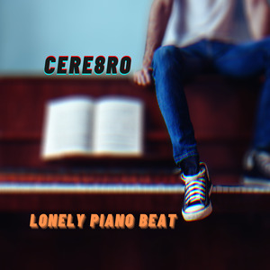 Lonely Piano - Beat