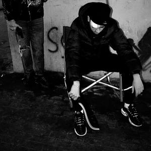 TOKAREV (feat. Yaya La Cartola)