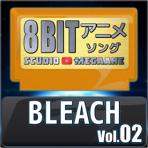 HANABI/BLEACH