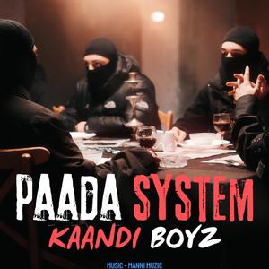Paada System
