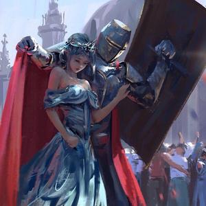 《公主的童话》