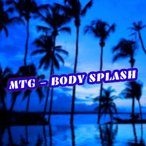 Mtg Body Splash