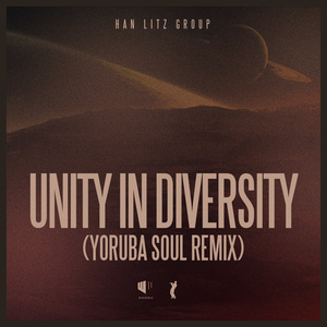 Unity In Diversity (Yoruba Soul remix)