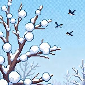 我走了 别再难过