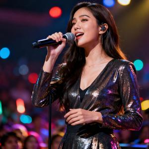 Love Someone Who Better Than Me