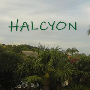 Halcyon