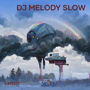 Dj Melody Slow (Live)