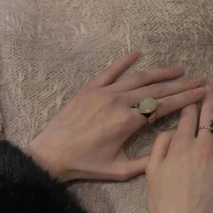 你是我的only one