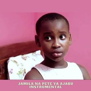Jamila na pete ya ajabu beat 2