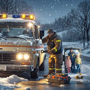 方向盘上的年轮