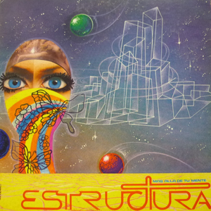 En Su Busca/En El Tiempo/Mas Alla De Tu Mente/Como Un Sueño/Confusion/Hacia Donde/La Gran Ciudad/Sueños/Su Gente