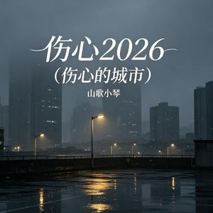 伤心2026（伤心的城市）