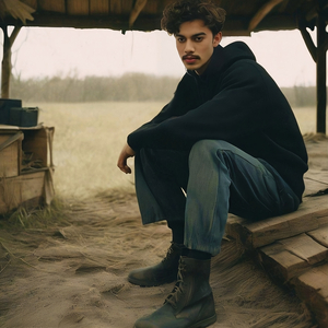 ანუჯ მიშრკ ლოფი