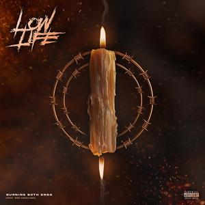 Burning Both Ends (feat. Ben Hoagland)