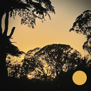 Clear Lake: Distant Speedboats