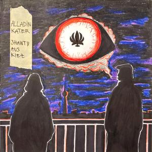 Shawty aus Kiez (feat. Kater)