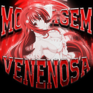 Montagem Venenosa