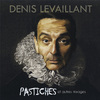 Denis Levaillant Music Ensemble - Nerone Blues Suite No. 1:L'Inquiétant