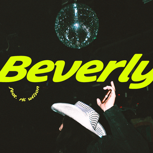 Beverly (feat. Ric Wilson)
