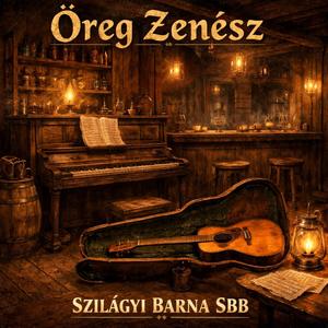 Öreg Zenész