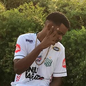 Prazer sou o lkzinho