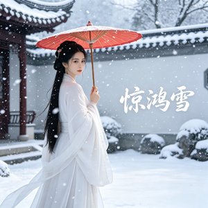 惊鸿雪