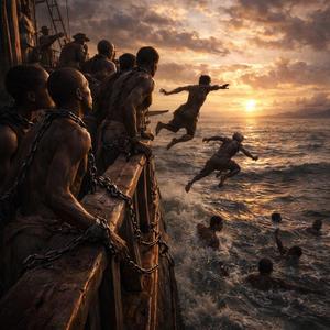 Não Morrerei Como Escravo (Versão Original Brasil)