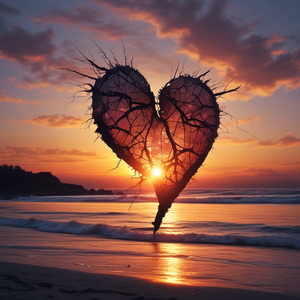 Heart on Repeat by @pentachordalbookingagent805