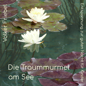 Der Wiesenbach zum See