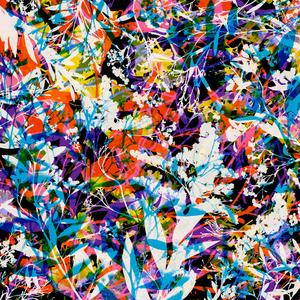 Dissolving Art
