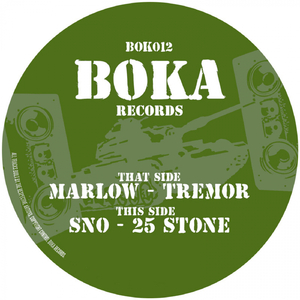 Tremor (Original Mix)