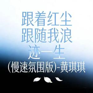 跟着红尘跟随我浪迹一生 (慢速氛围版)